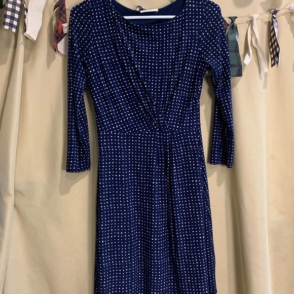 Le Lis - Cambrie Knit Dress - Size S - Picture 2 of 7